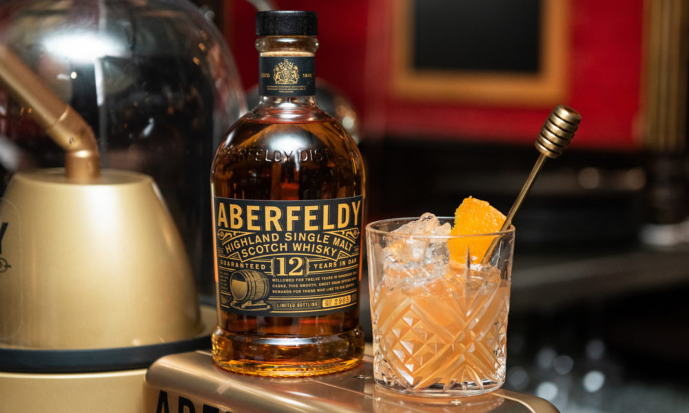 The Launch of the Speakeasy Blues Bar at Boisdale of Bishopgate