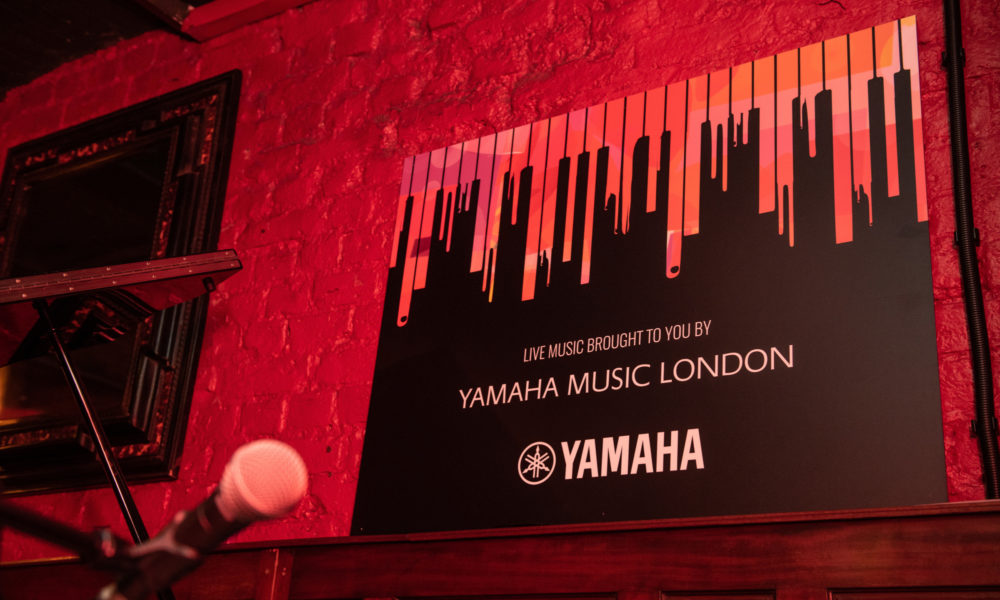 The Launch of the Speakeasy Blues Bar at Boisdale of Bishopgate