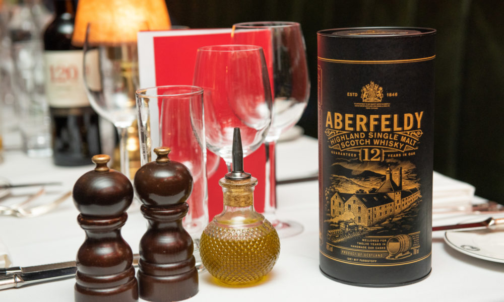 The Launch of the Speakeasy Blues Bar at Boisdale of Bishopgate