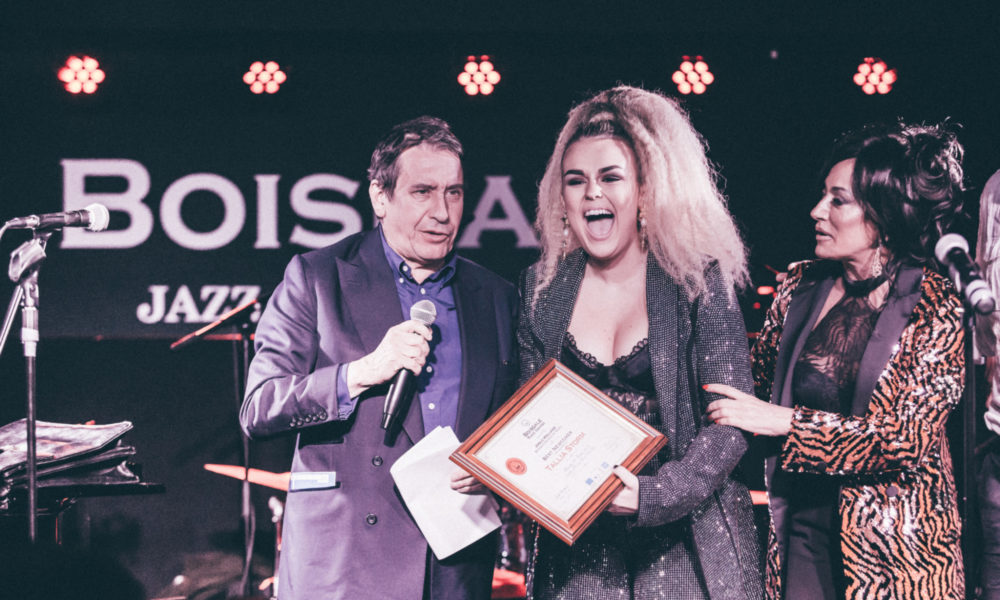 THE BOISDALE MUSIC AWARDS 2019