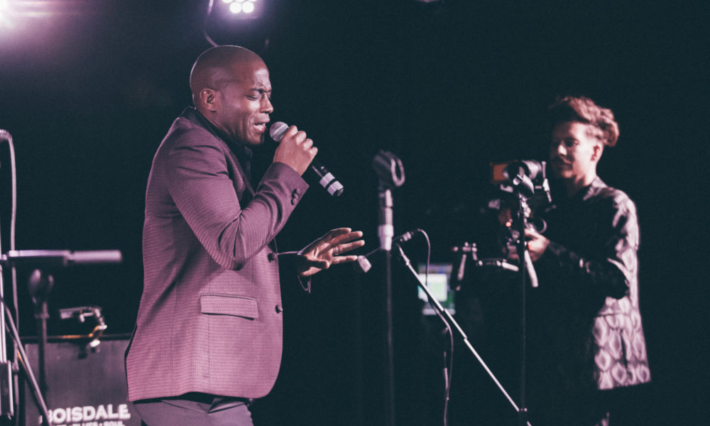 THE BOISDALE MUSIC AWARDS 2019