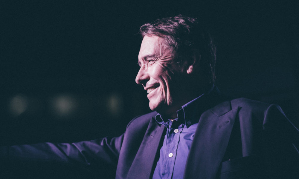 THE BOISDALE MUSIC AWARDS 2019