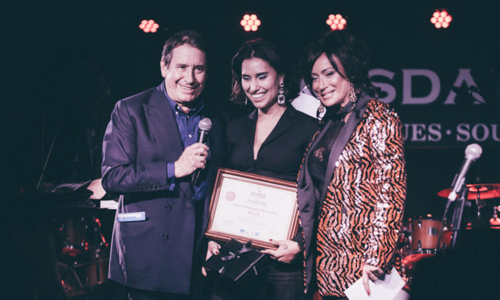THE BOISDALE MUSIC AWARDS 2019
