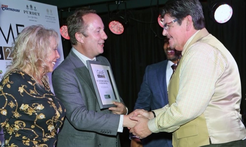 Eat Game Awards 2018: Celebrating Wild British Produce