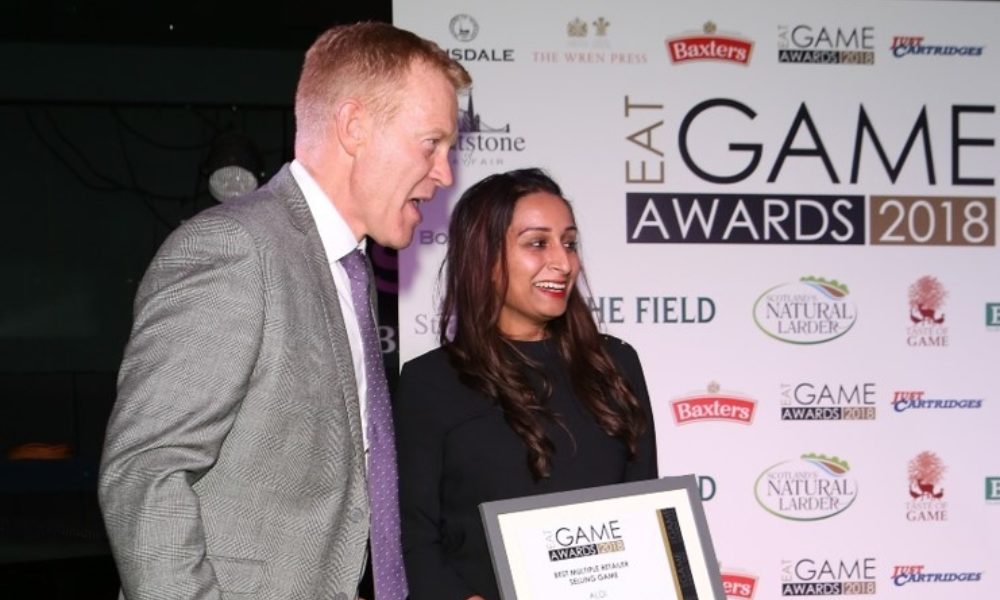 Eat Game Awards 2018: Celebrating Wild British Produce