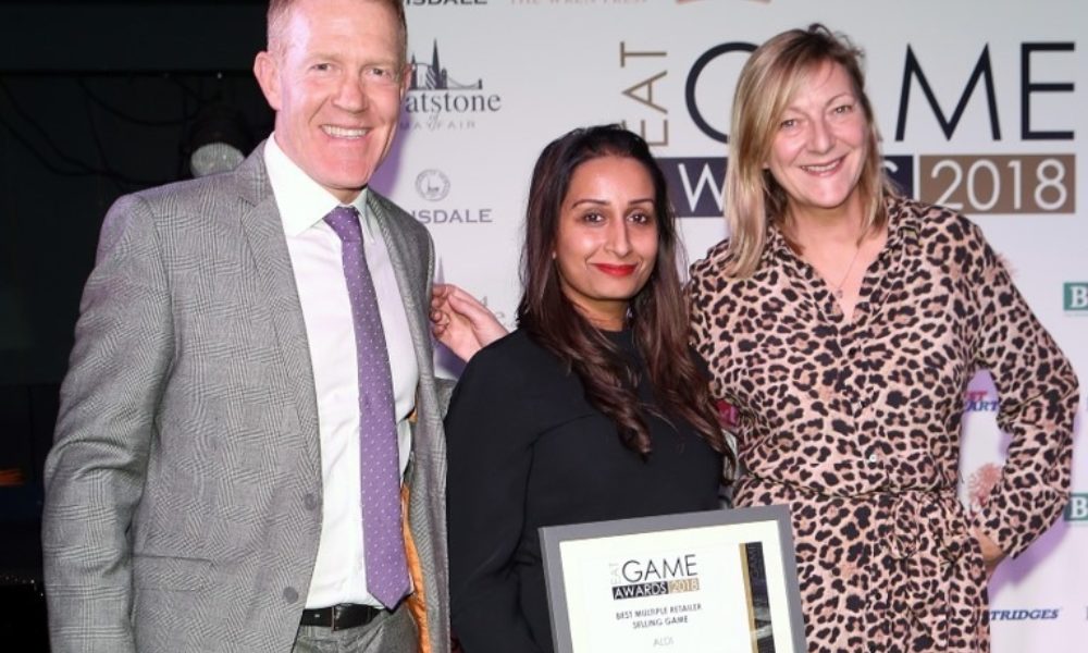 Eat Game Awards 2018: Celebrating Wild British Produce
