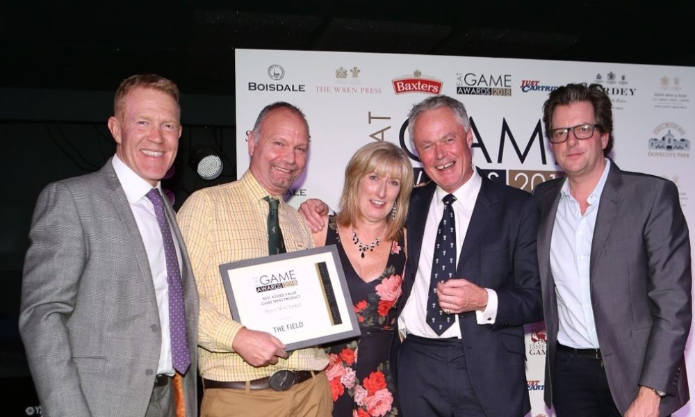 Eat Game Awards 2018: Celebrating Wild British Produce
