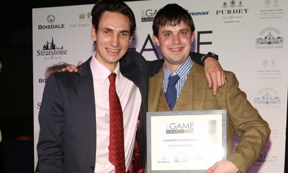 Eat Game Awards 2018: Celebrating Wild British Produce