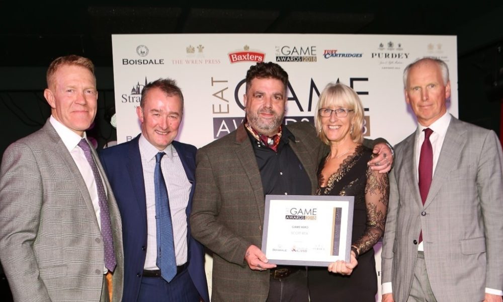 Eat Game Awards 2018: Celebrating Wild British Produce