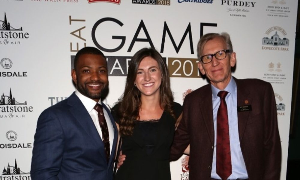 Eat Game Awards 2018: Celebrating Wild British Produce