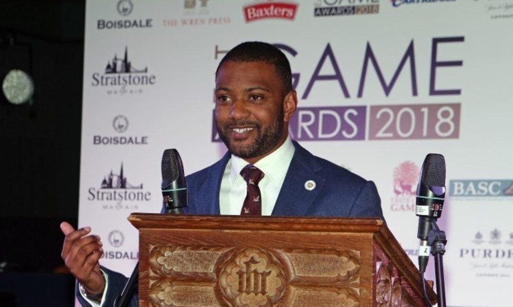 Eat Game Awards 2018: Celebrating Wild British Produce