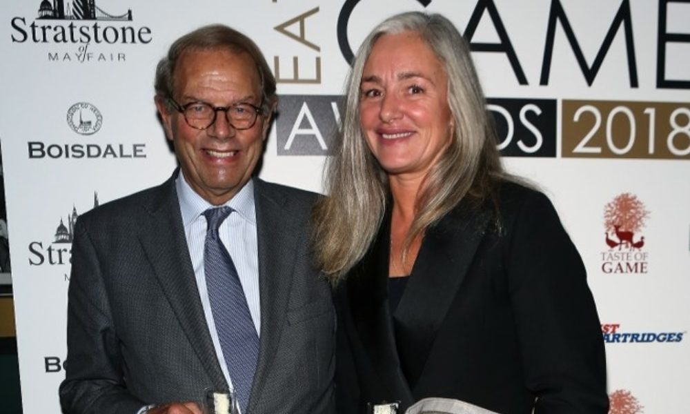 Eat Game Awards 2018: Celebrating Wild British Produce