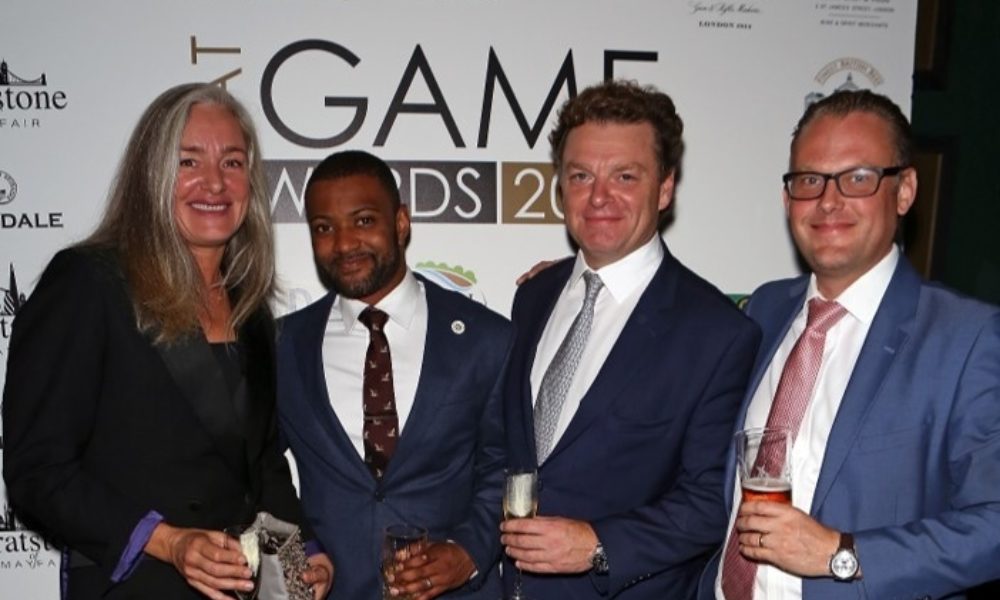 Eat Game Awards 2018: Celebrating Wild British Produce