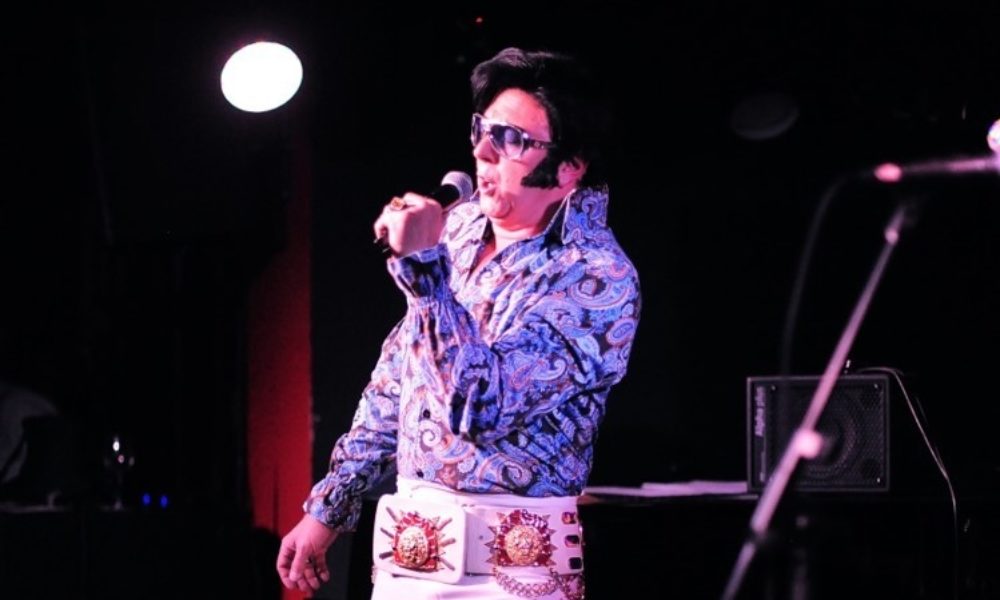 BOISDALE MUSIC AWARDS 2018 HOSTED BY JOOLS HOLLAND & FERNE MCCANN