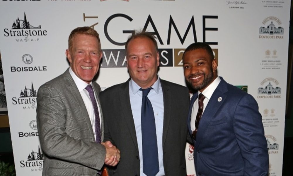Eat Game Awards 2018: Celebrating Wild British Produce