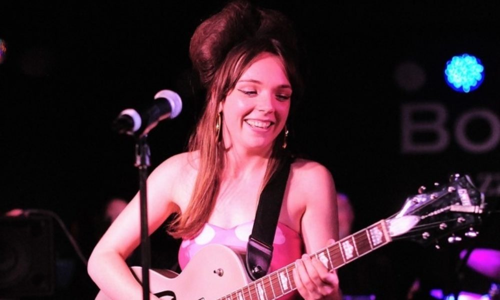 BOISDALE MUSIC AWARDS 2018 HOSTED BY JOOLS HOLLAND & FERNE MCCANN