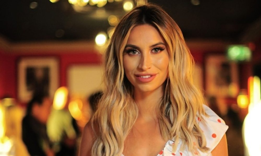 BOISDALE MUSIC AWARDS 2018 HOSTED BY JOOLS HOLLAND & FERNE MCCANN