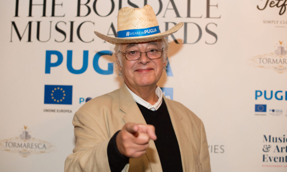 THE BOISDALE MUSIC AWARDS 2019