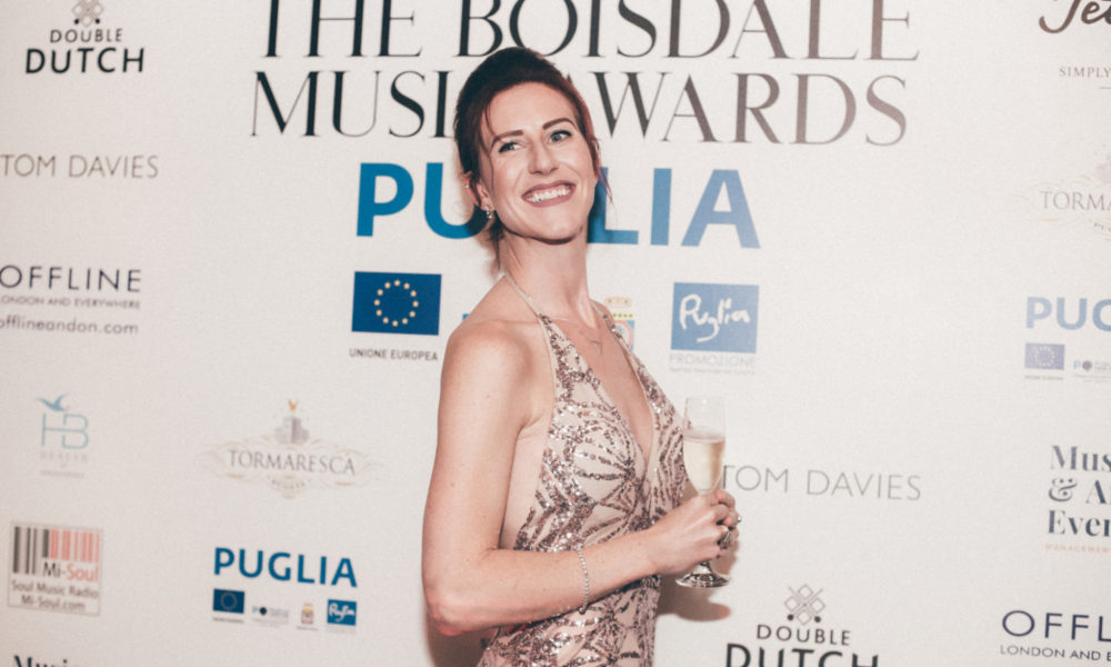 THE BOISDALE MUSIC AWARDS 2019