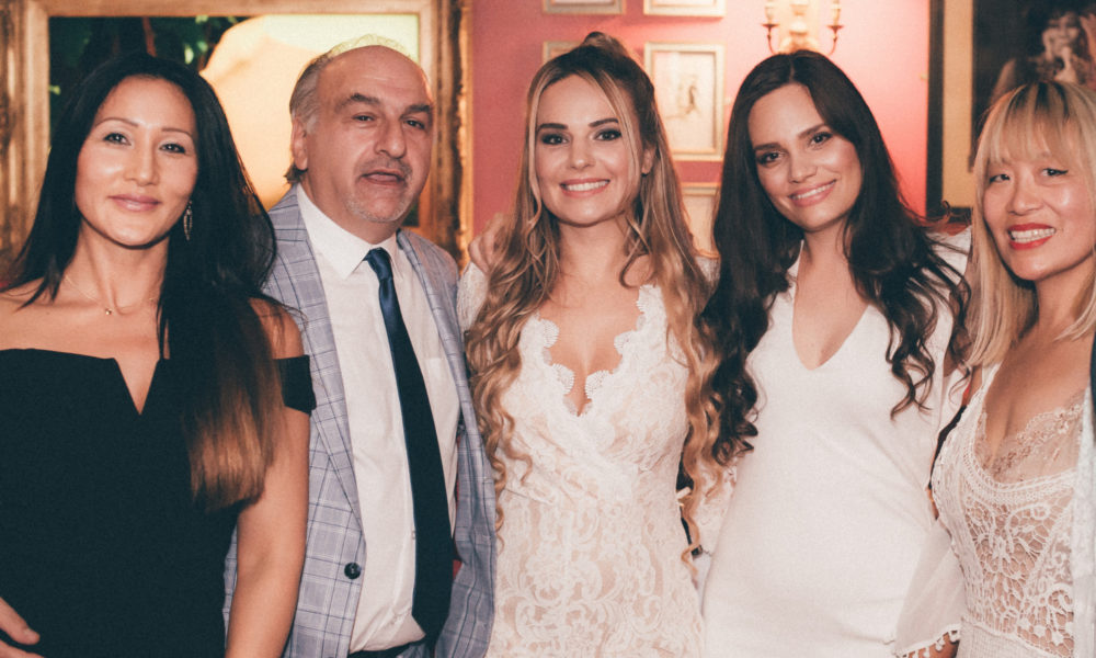 THE BOISDALE MUSIC AWARDS 2019