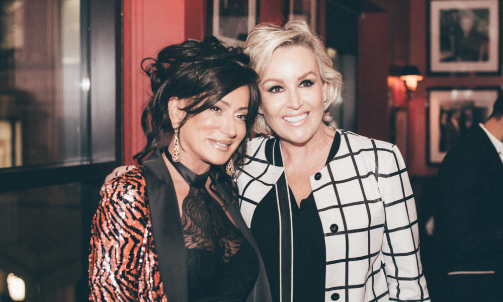 THE BOISDALE MUSIC AWARDS 2019