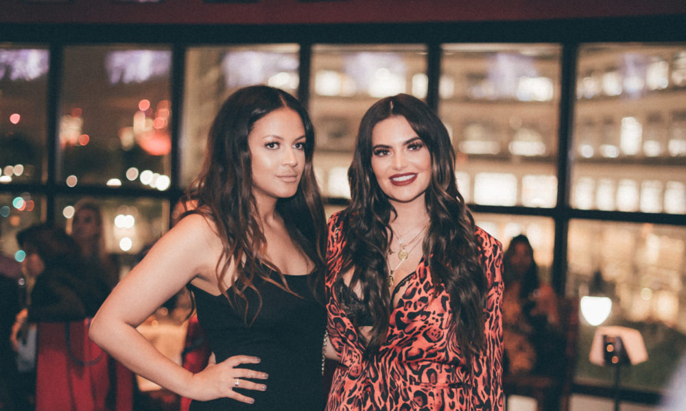 THE BOISDALE MUSIC AWARDS 2019