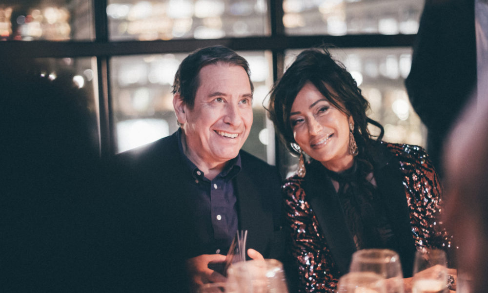 THE BOISDALE MUSIC AWARDS 2019