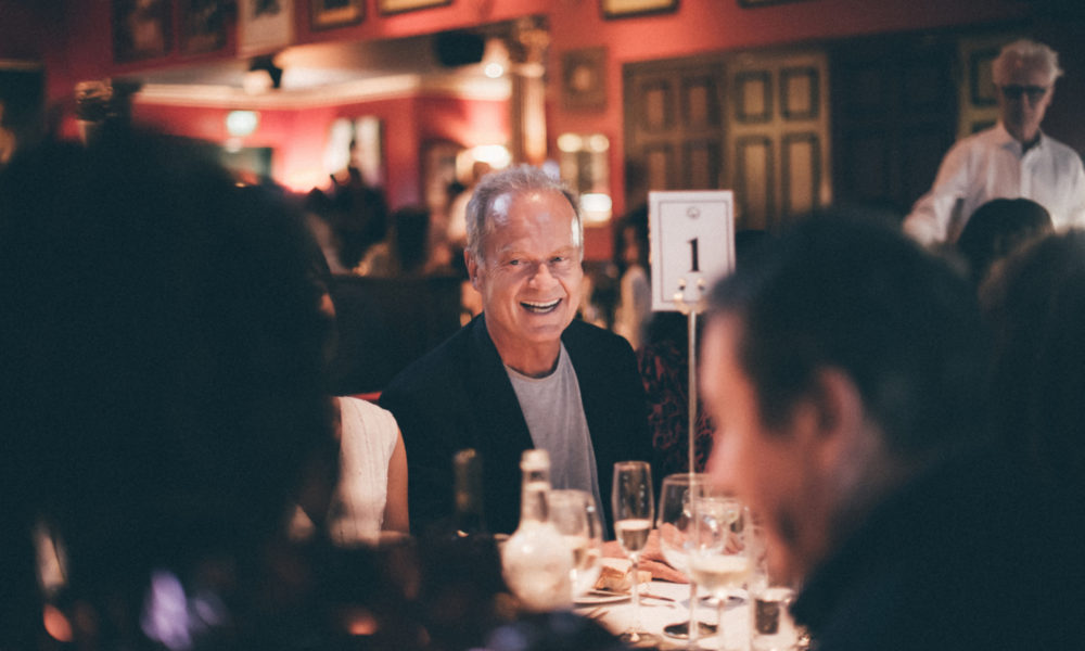 THE BOISDALE MUSIC AWARDS 2019
