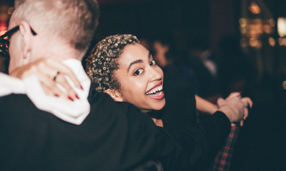 THE BOISDALE MUSIC AWARDS 2019