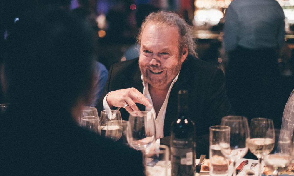 THE BOISDALE MUSIC AWARDS 2019