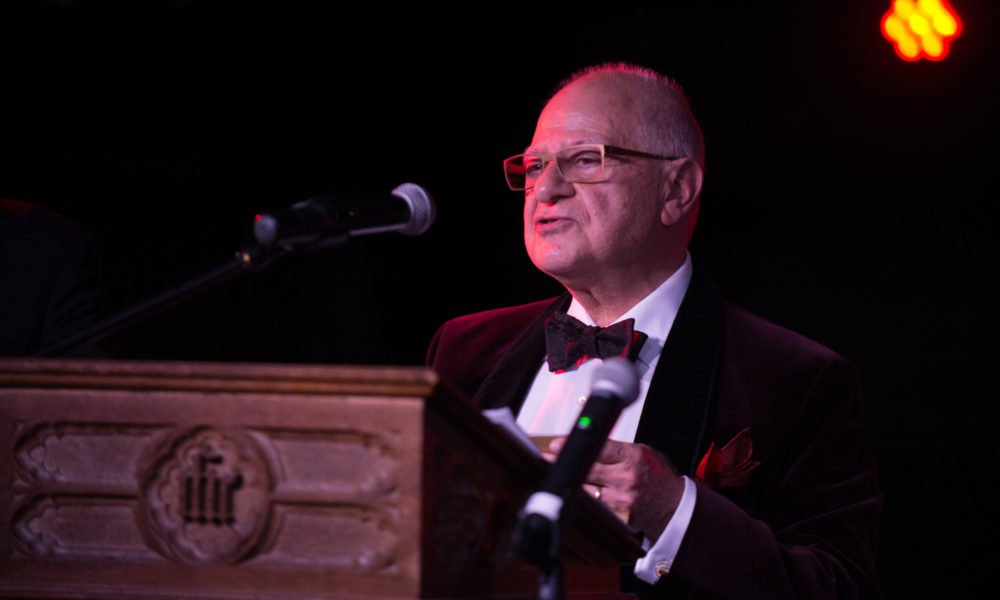 VIÑA CARMEN CIGAR SMOKER OF THE YEAR 2018 FOUNDED BY BOISDALE