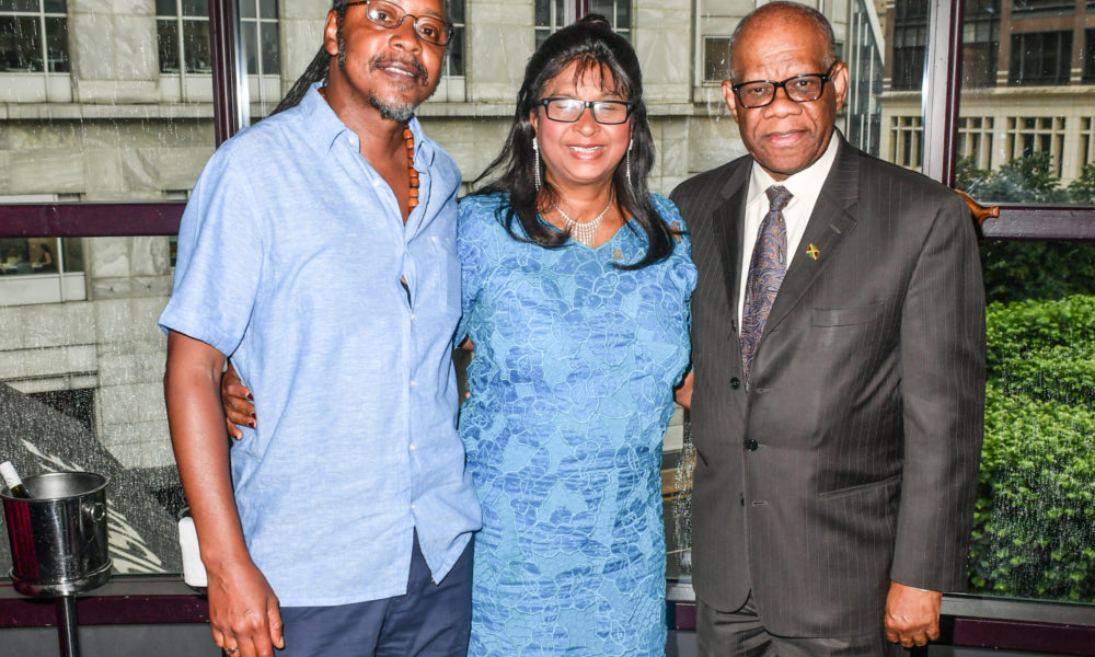 The Boisdale Life Editors Lunch and Awards 2019