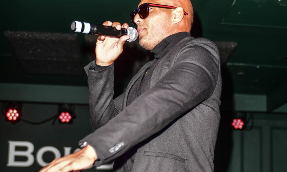 THE BOISDALE MUSIC AWARDS 2019