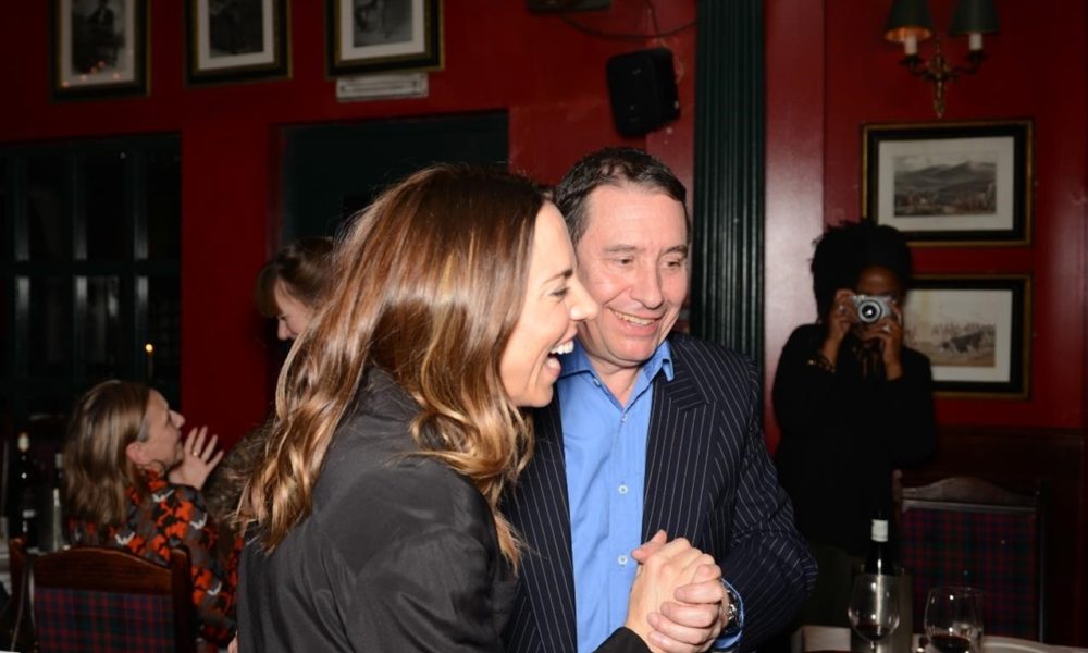 Jools Holland's 60th Birthday Party