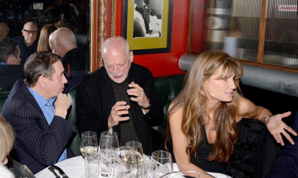 Jools Holland's 60th Birthday Party