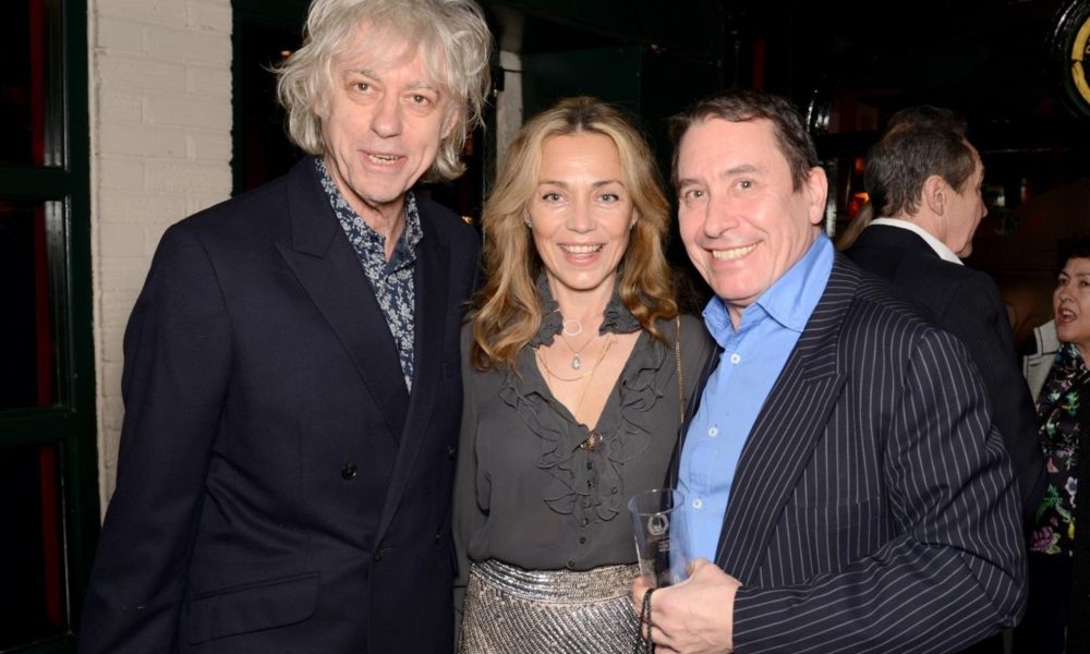 Jools Holland's 60th Birthday Party