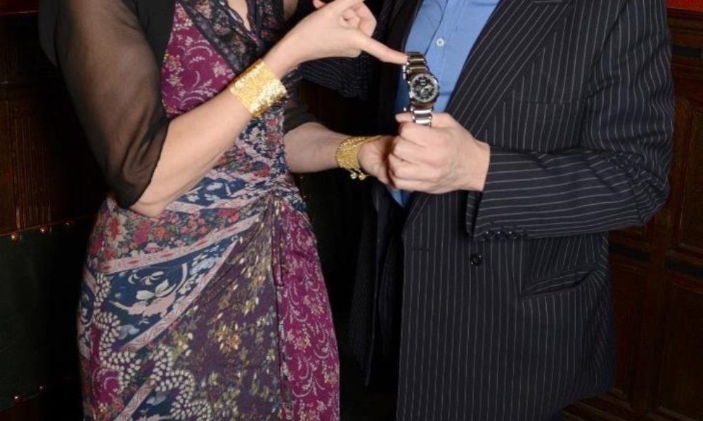 Jools Holland's 60th Birthday Party