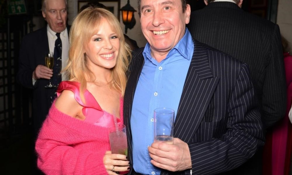 Jools Holland's 60th Birthday Party