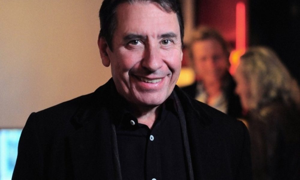 BOISDALE MUSIC AWARDS 2018 HOSTED BY JOOLS HOLLAND & FERNE MCCANN