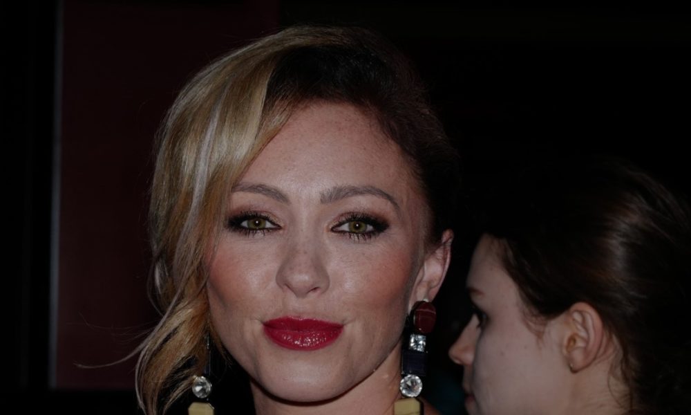 BOISDALE MUSIC AWARDS 2018 HOSTED BY JOOLS HOLLAND & FERNE MCCANN