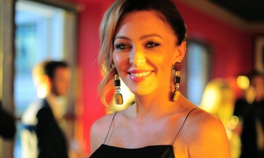 BOISDALE MUSIC AWARDS 2018 HOSTED BY JOOLS HOLLAND & FERNE MCCANN