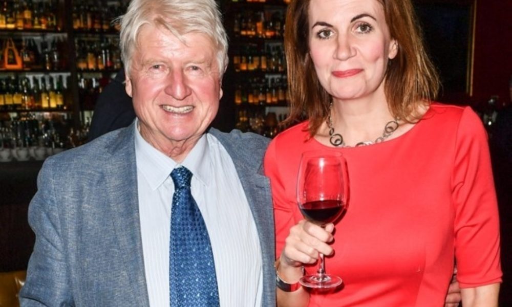 The Boisdale Life Editors Lunch and Awards 2019