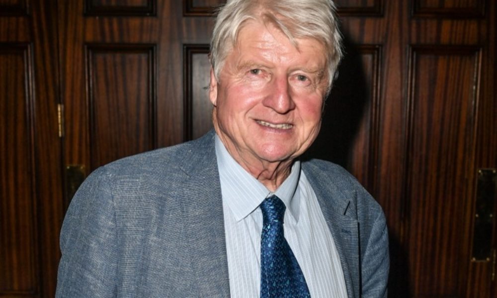 The Boisdale Life Editors Lunch and Awards 2019