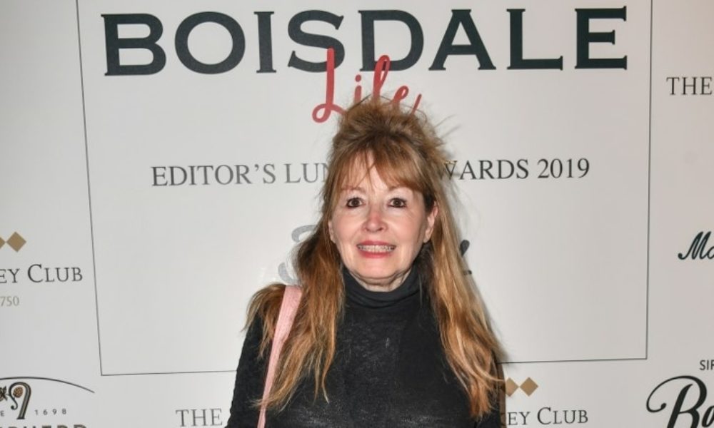 The Boisdale Life Editors Lunch and Awards 2019