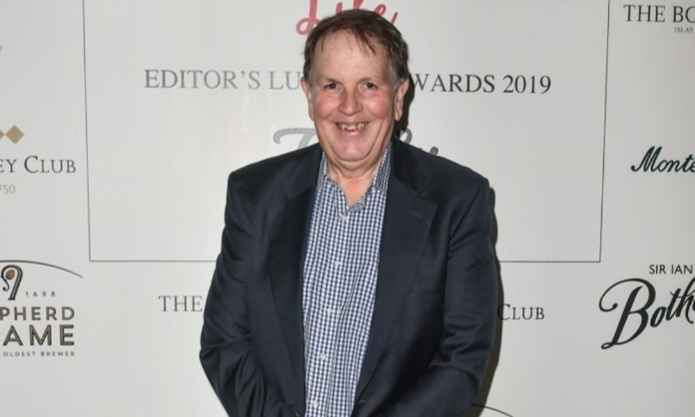 The Boisdale Life Editors Lunch and Awards 2019
