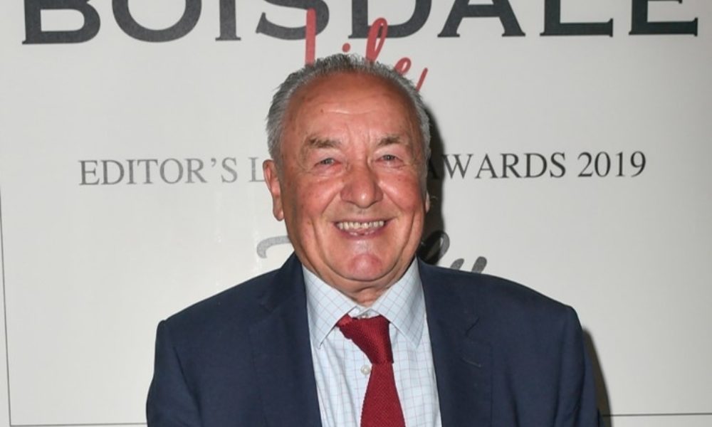 The Boisdale Life Editors Lunch and Awards 2019