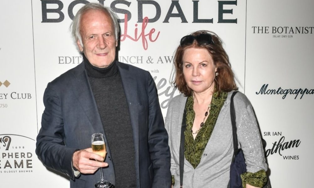 The Boisdale Life Editors Lunch and Awards 2019