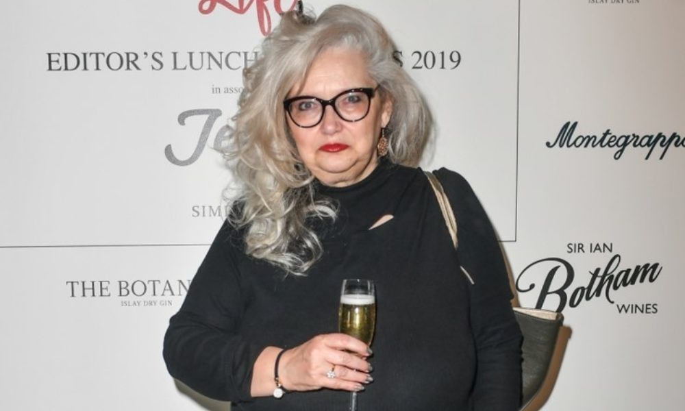 The Boisdale Life Editors Lunch and Awards 2019
