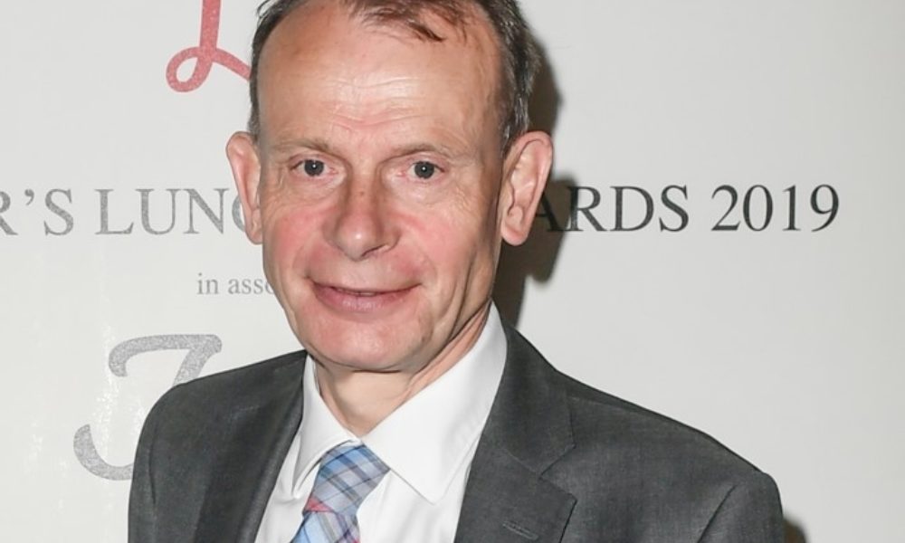 The Boisdale Life Editors Lunch and Awards 2019