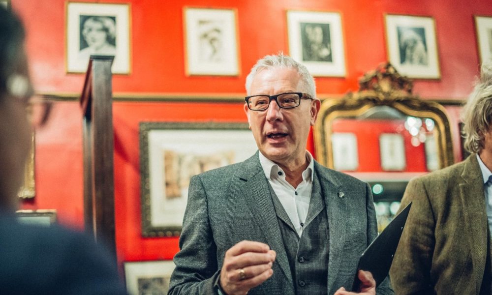 OYSTER CHAMPIONSHIPS 2019 sponsored by The City of London Distillery